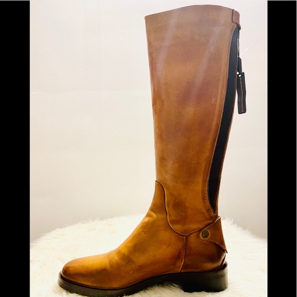 📌SOLD 📌Stelle Monelle Boots 👢 - Picture 3 of 6